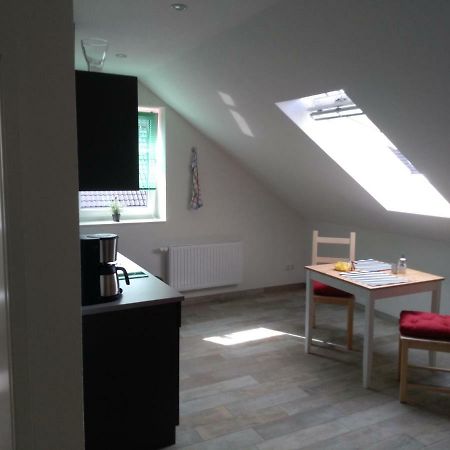 Pension Holmer Moorhof Hartenholm 외부 사진