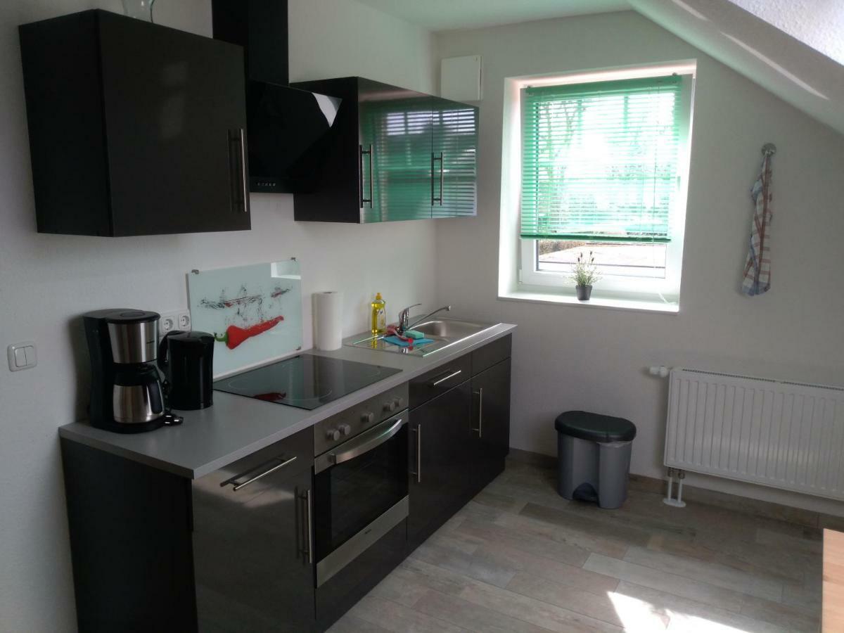 Pension Holmer Moorhof Hartenholm 외부 사진