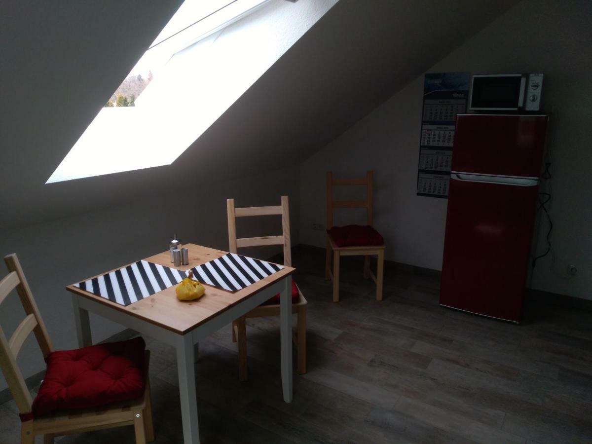 Pension Holmer Moorhof Hartenholm 외부 사진