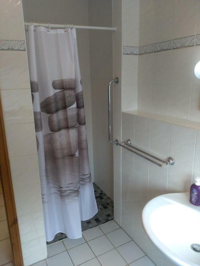 Pension Holmer Moorhof Hartenholm 외부 사진