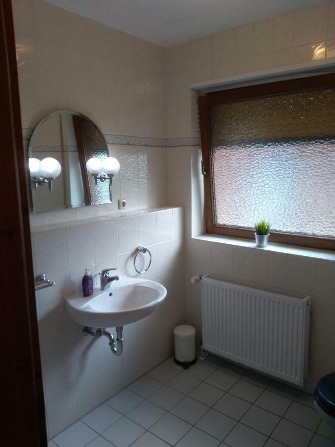 Pension Holmer Moorhof Hartenholm 외부 사진